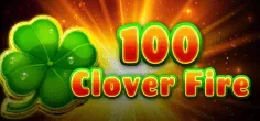100 Clover Fire