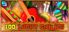 100 Lucky Chilies