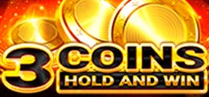 3 Coins
