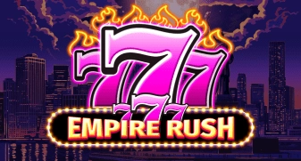 777 - Empire Rush