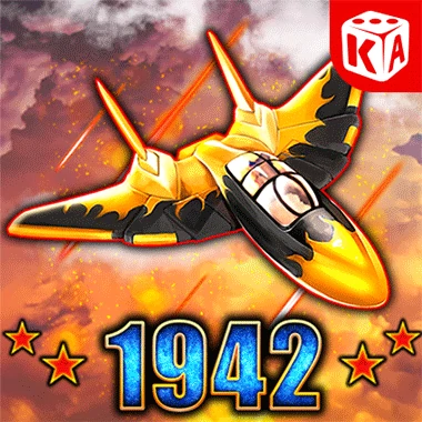 Air Combat 1942