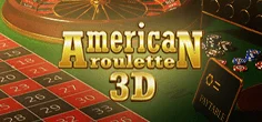 American Roulette 3D