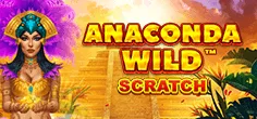 Anaconda Wild Scratch