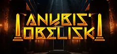 Anubis’ Obelisk