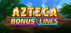 Azteca Bonus Lines
