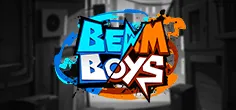 Beam Boys