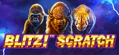 Blitz Scratch
