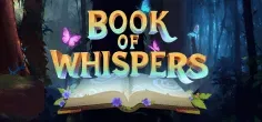 Book of Whispers
