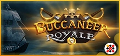 Buccaneer Royale