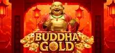 Buddha Gold