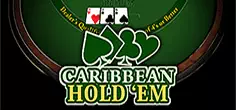 Caribbean Holdem