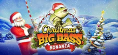 Christmas Big Bass Bonanza