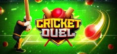 Cricket Duel