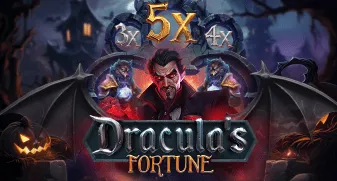 Dracula's Fortune