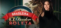 EZ Dealer Roleta Brazileira