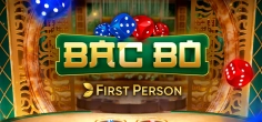 First Person Bac Bo