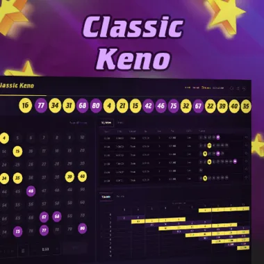 French Keno