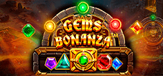 Gems Bonanza