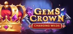 Gems Crown: Charging Wilds