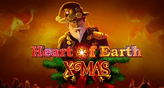 Heart of Earth Xmas