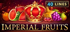 Imperial Fruits: 40 lines
