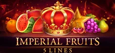 Imperial Fruits: 5 Lines