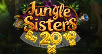 Jungle Sisters