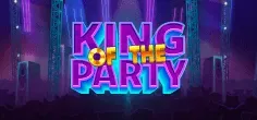 King of the Party