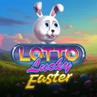 Lotto Lucky Easter