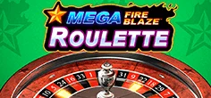 Mega Fire Blaze Roulette