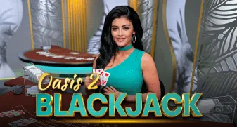 Oasis Blackjack 2