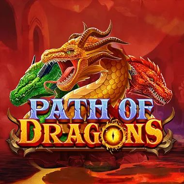 Path of Dragons