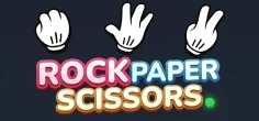 Rock Paper Scissors
