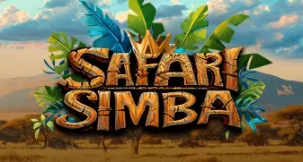 Safari Simba