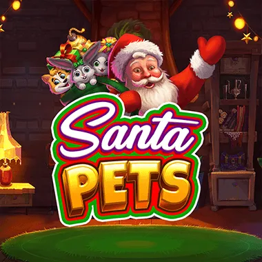 Santa Pets