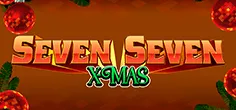 Seven Seven Xmas