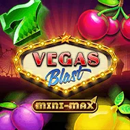 Vegas Blast Minimax