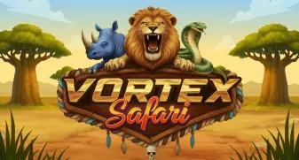 Vortex Safari