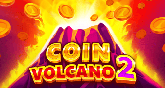 Coin Volcano 2