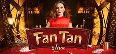 Fan Tan