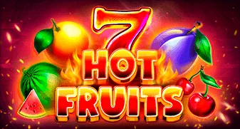 HOT Fruits