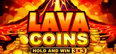 Lava Coins