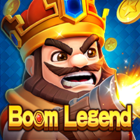 Boom Legend