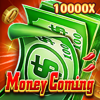 Money Coming