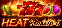 Heat Classic 5
