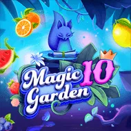Magic Garden 10