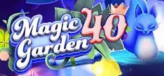 Magic Garden 40