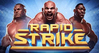 Rapid Strike
