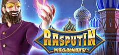 Rasputin Megaways