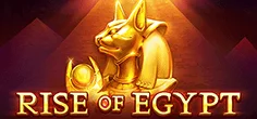 Rise of Egypt